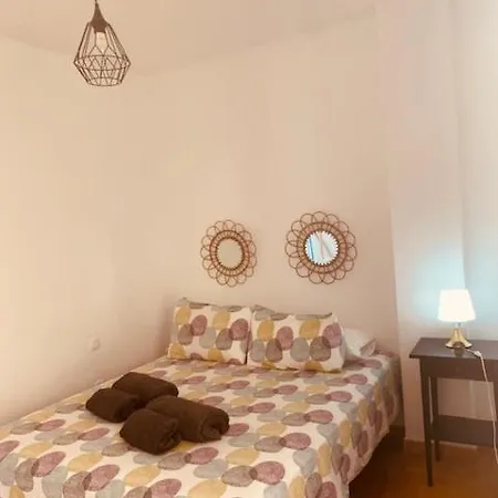 Casco Viejo 아파트