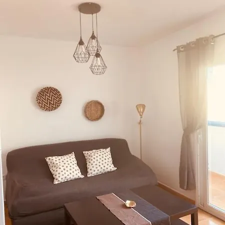 Apartamento Casco Viejo Corralejo
