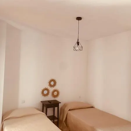 Casco Viejo Διαμέρισμα Κοραλέχο