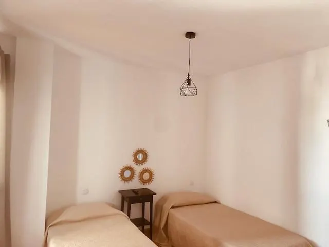 Casco Viejo Apartamento Corralejo