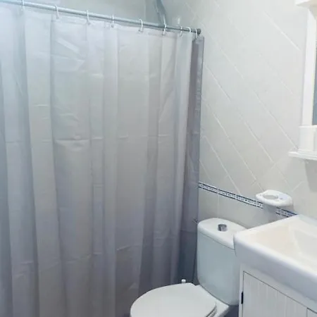 Casco Viejo Διαμέρισμα Κοραλέχο