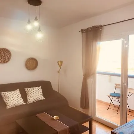 Διαμέρισμα Casco Viejo *