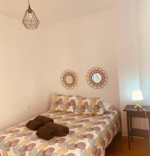 Casco Viejo Appartement