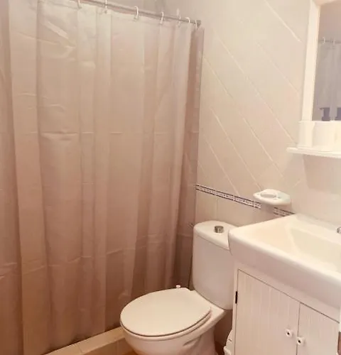 Appartement Casco Viejo