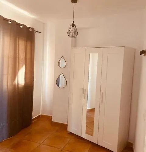 Casco Viejo * Corralejo