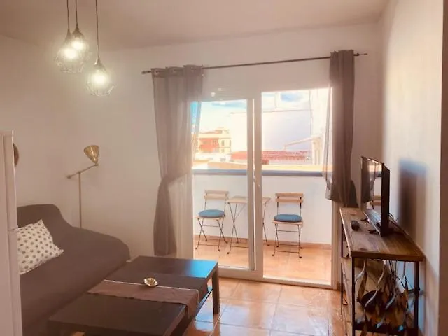 Appartement Casco Viejo *