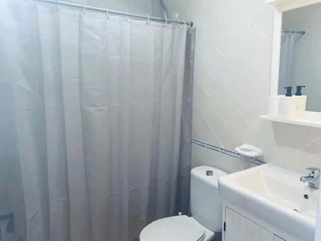 Casco Viejo Appartement Corralejo