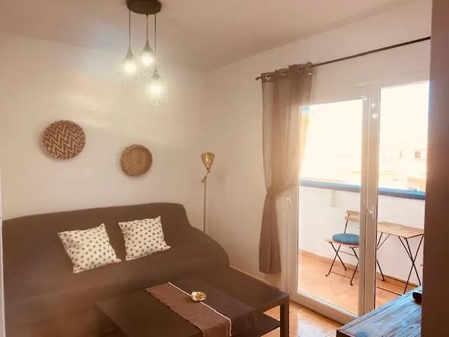 Appartement Casco Viejo *