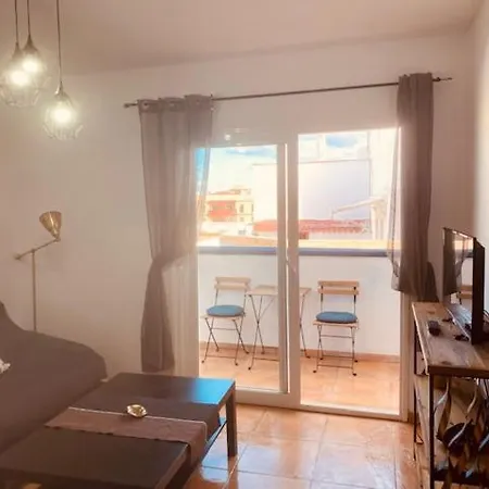 公寓 Casco Viejo *